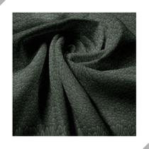 Tecido Poliéster Estampado Jacquard Pele Jacaré Animal Print - 1,40m