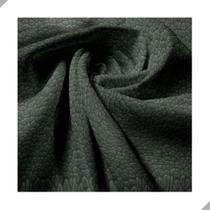 Tecido Poliéster Estampado Pele Jacaré Animal Print - 1,40m