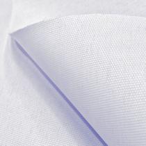 Tecido Poliflex 300 Nylon Resinado Branco - 1,50m de Largura
