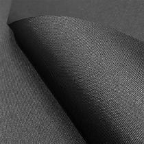 Tecido Poliflex 300 Nylon Resinado Preto - 1,50m de Largura