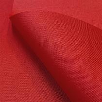 Tecido Poliflex 300 Nylon Resinado Vermelho - 1,50m de Largura