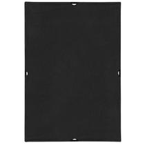 Tecido preto 122x183cm Westcott Scrim Jim Cine