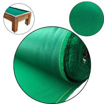 Tecido Profissional para Sinuca Verde 1,15x1,85 m