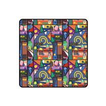 Tecido Protetor Envoltório para Câmeras / Lentes / Equipamentos - Pgytech (Artístico - M)