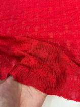 Tecido Renda Com elastano (1mt x 1,50mt) Renda de poliamida com lycra