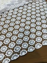 Tecido Renda Guipir (1m X 1,3m) Tecido Renda Guipir (1m X 1,3m)