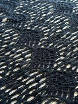 Tecido Renda Guipir I 1m x 1,40m