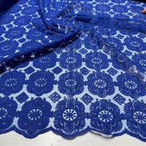 Tecido Renda Guipir Light Imperial 1,35m para Vestidos e Roupas Femininas