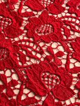 Tecido Renda Guipir VAR 5 I 1m x 1,40m