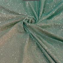 Tecido Renda Tule Glitter (RH2316) 100% Poliester Cana Tecido Renda Tule Glitter (RH2316) 100% Poliester Cana