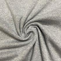 Tecido Ribana Malha Punho Canelado - Tamanho 20cm X 1m (tubular) - MaryTêxtil