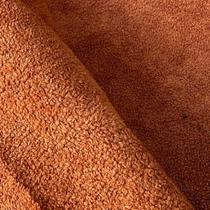 Tecido Rústico Bouclê Terracota Para Poltrona Puff Cabeceira Estofados Decoração T02 Metro - Lyam Tecido Rústico Bouclê Terracota Para Poltrona Puff Cabeceira Estofados Decoração T02 Metro - Lyam