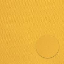 Tecido Sarja 1,62 Lg Amarelo Ouro - Aladim
