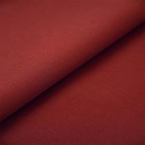 Tecido Sarja com Elastano Vinho Marsala Liso - 1,55m de Largura Tecido Sarja com Elastano Vinho Marsala Liso - 1,55m de Largura