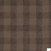 Tecido sarja leve 100% algodão Xadrez com Textura Paranatex