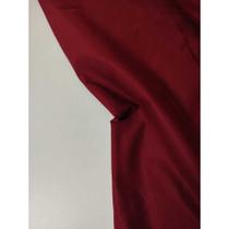 Tecido Sarja Lisa Leve Largura 1,65mt Algodão com Elastano