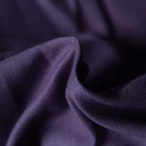 Tecido Sarja Peletizada Marinho Liso - 1,60m de Largura