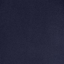 Tecido Sarja Tradicional Azul Marinho Liso - 1,60m de Largura