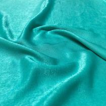 Tecido Seda Lisa Gloss Premium 1,50m - Ideal para Roupas Femininas