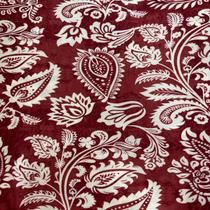 Tecido Seda Premium Estampas Boho 98%Poli 2%Elast Op 06