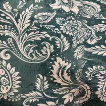 Tecido Seda Premium Estampas Boho 98%Poli 2%Elast Op 08