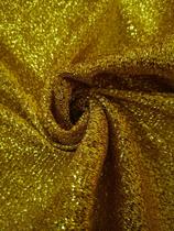 Tecido Serpentina Largura 1,50 Tecido Carnaval Lurex Esponja