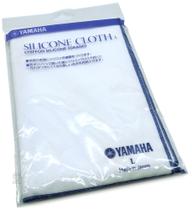 Tecido silicone YAMAHA SLCL2 polir Sopro tamanho grande 45X45cm Tecido silicone YAMAHA SLCL2 polir Sopro tamanho grande 45X45cm