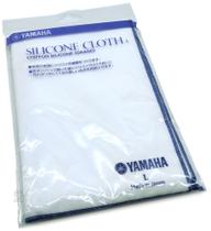 Tecido silicone YAMAHA SLCL2 polir Sopro tamanho grande 45X45cm