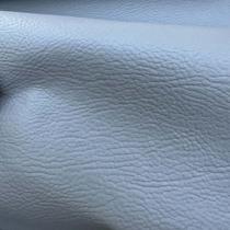 Tecido Sintético Corano Cinza Para Poltrona Cabeceira Estofados Decoração T02 Metro - Lyam Decor