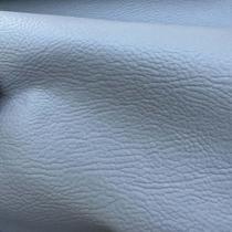 Tecido Sintético Corano Cinza Para Poltrona Cabeceira Estofados Decoração T02 Metro - Lyam Decor