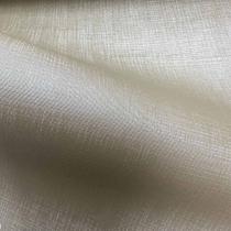 Tecido Sintético Facto Dunas Pérola Poltrona Cabeceira Estofados Decoração T02 Metro - Lyam Decor