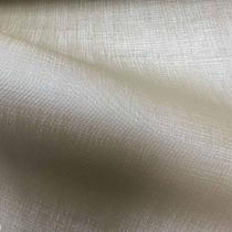 Tecido Sintético Facto Dunas Pérola Poltrona Cabeceira Estofados Decoração T02 Metro - Lyam Decor