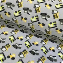 Tecido Soft 9m X 1,60m Várias Estampas Pijamas Pets Cobertor Macio