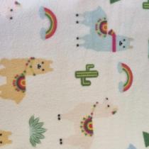 Tecido soft estampado Tecido soft estampado