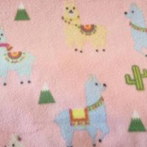 Tecido soft estampado Tecido soft estampado