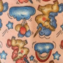 Tecido soft estampado Tecido soft estampado