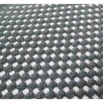 Tecido Spacer Sem Espuma Plateau Jet Black