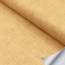 Tecido Sublime Plastic - Linho Café com Leite (0,50x1,40)