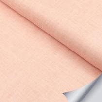 Tecido Sublime Plastic - Linho Nude (0,50x1,40)