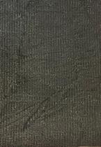 Tecido Suede Amassado cor Marrom Escuro 1mt x 140cm Não é Segredo