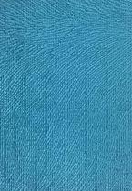 Tecido Suede Animale cor Azul 1mt x 140cm Não é Segredo