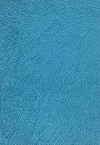 Tecido Suede Animale cor Azul 1mt x 140cm Não é Segredo