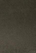 Tecido Suede Animale cor Marrom Escuro 1mt x 140cm Não é Segredo