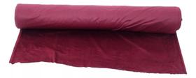 Tecido Suede Automotivo Furadinho 1,40X1,00 Metro Marsala