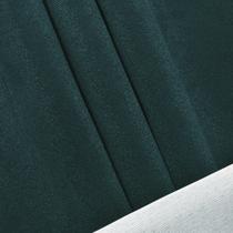 Tecido Suede Azul Petróleo Liso (Veludo) - 1,45m de Largura Tecido Suede Azul Petróleo Liso (Veludo) - 1,45m de Largura