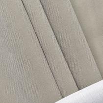 Tecido Suede Bege Claro Liso (Veludo) - 1,45m de Largura Tecido Suede Bege Claro Liso (Veludo) - 1,45m de Largura