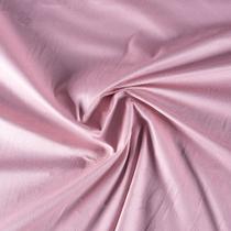 Tecido Suede Camurça Fina Rosa 5m x 1,40m P/ Confecções