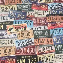 Tecido Suede Estampado Placa 1 Metro Tapeçaria Decoração