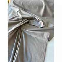Tecido Suede para Estofado 1 Metro x 1,40m Suede Macio para Sofá, Poltronas, Cabeceiras e Decoração