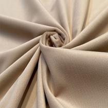 Tecido Suede Veludo Divano Bege - 1,40m de Largura Tecido Suede Veludo Divano Bege - 1,40m de Largura